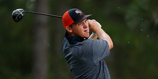 William Holcomb (USGA/Chris Keane)