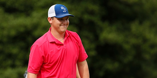 William Holcomb (USGA/Chris Keane)
