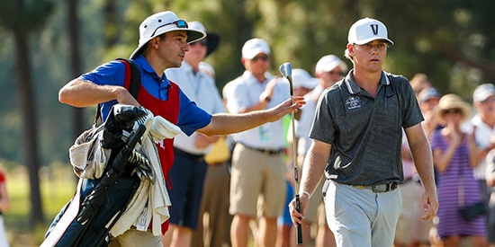 John Augenstein (USGA photo)