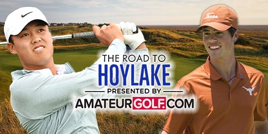 Brandon Wu and Cole Hammer