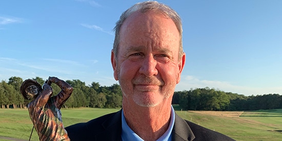 Don Foberg (Photo submitted)