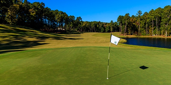 Old Chatham (USGA photo)