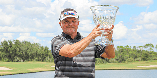 Joe Alfieri (FSGA photo)