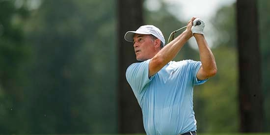 Roger Newsom (USGA/Chris Keane)