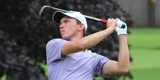 Carson Barry (PNGA photo)