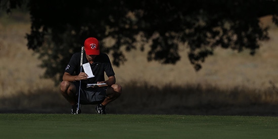 Michael Cliff (Fresno State Athletics)