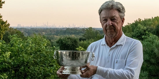 Jim Graham (Met Golf Association photo)