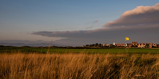 Wind, familiarity could give GB&I a Walker Cup edge in Hoylake