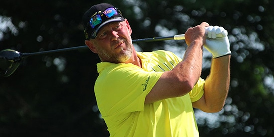 Jeff Ott (CDGA photo)