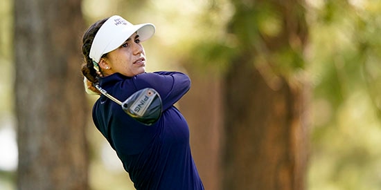 U.S. Women's Mid-Am marks Dulman's return, but on her own terms