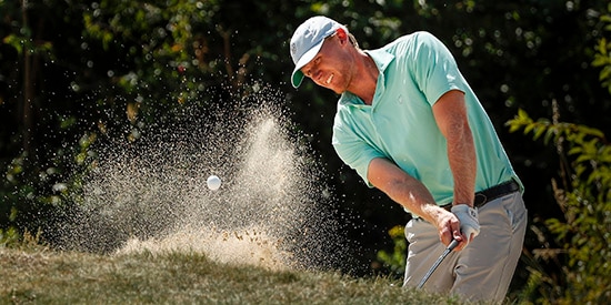 Ben Warnquist (USGA photo/Chris Keane)