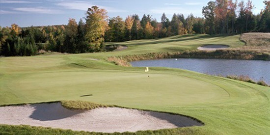 Fox Ridge Golf Club