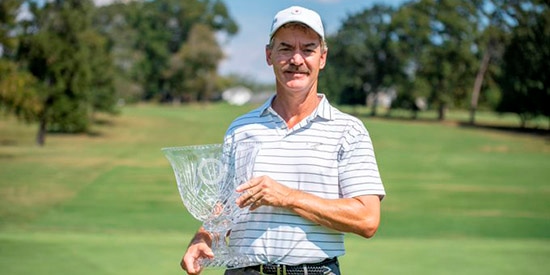 Steve Harwell (CGA/Twitter photo)