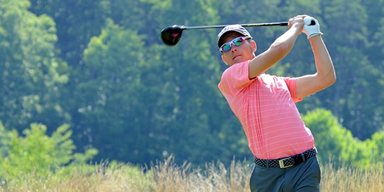 Same winner, different player: Brennan's Middle Atlantic legacy