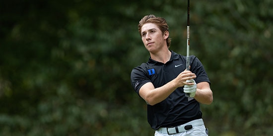 Evan Katz (Photo by Clyde Click)