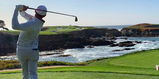 The 16th at Cypress Point (Duke photo)
