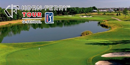 Korn Ferry Second Stage qualifying begins at TPC Craig Ranch