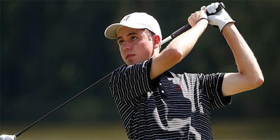 The author (University of Alabama photo)