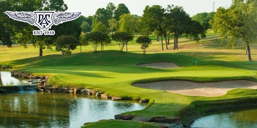 - Dallas Athletic Club photo