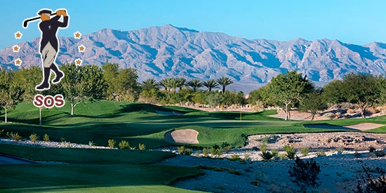 - TPC Las Vegas photo
