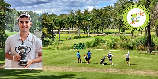 Felipe Odio (C.M. photo)