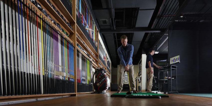 - Club Champion photo