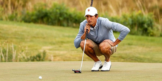 Stewart Hagestad (USGA photo)