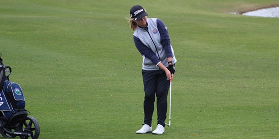 Katherine Schuster (Arizona Silver Belle photo)