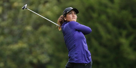 Latanna Stone (LSU photo)