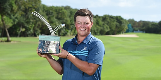 Abel Gallegos (Enrique Berardi/LAAC photo)
