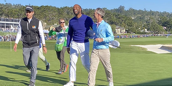 - Golfweek/Adam Schupak photo