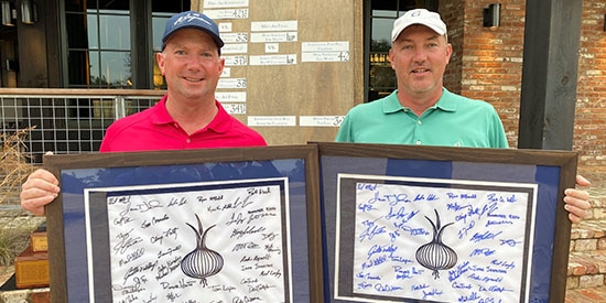 - Ohoopee Match Club photo