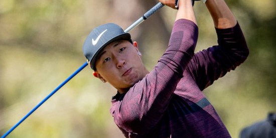 - Florida State men's golf photo