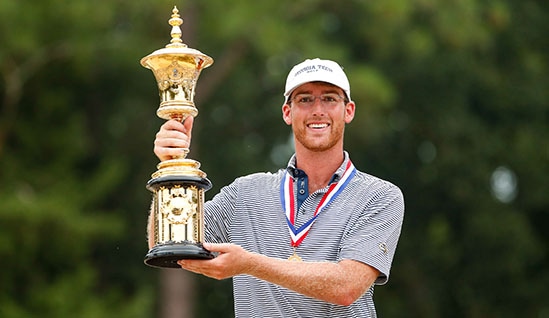 - USGA/Chris Keane photo