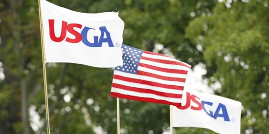 - USGA photo