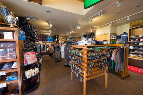 PGA Professionals do much more than run a golf shop <br>Collinwood Golf Club photo