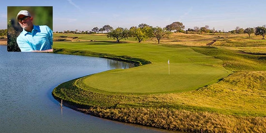 - Maridoe Golf Club photo