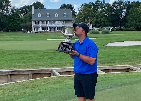 Isaiah Jackson (photo courtesy of Isaiah Jackson)