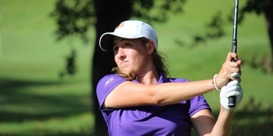 Ivy Shepherd (Clemson Athletics)