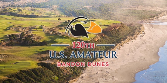 - Bandon Dunes photo