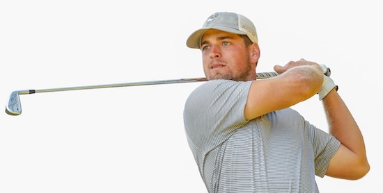 Wilson Furr - USGA photo