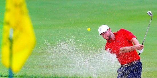 Jamie Voegeli (Golf Oklahoma)