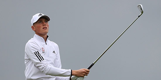 Ben Schmidt (R&A photo)