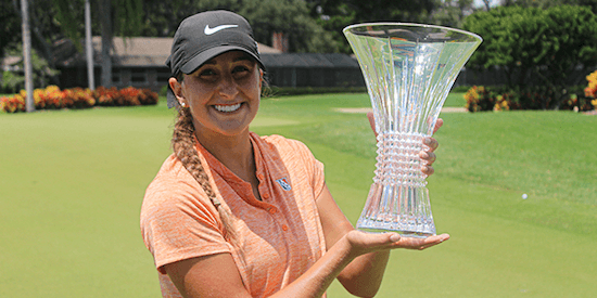 Shelby Braukmuller (FSGA)