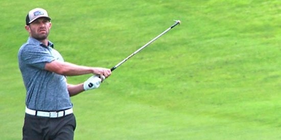 36-year-old Brett Viboch is one of 6 co-leaders (SF Chronicle photo)