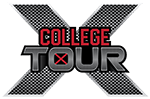College TOUR X at RTJ Lakewood