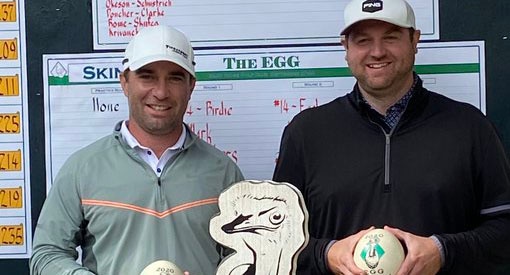 - The Egg Invitational photo