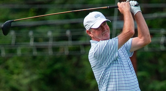 Don Foberg (Mass Golf photo)