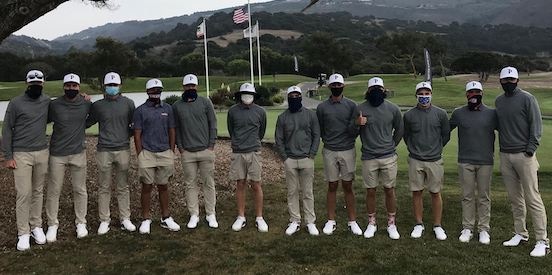 2020-21 Pepperdine Waves (Pepperdine Athletics)