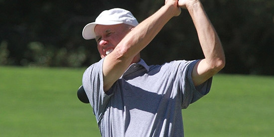 Jeff Burda (NCGA photo)